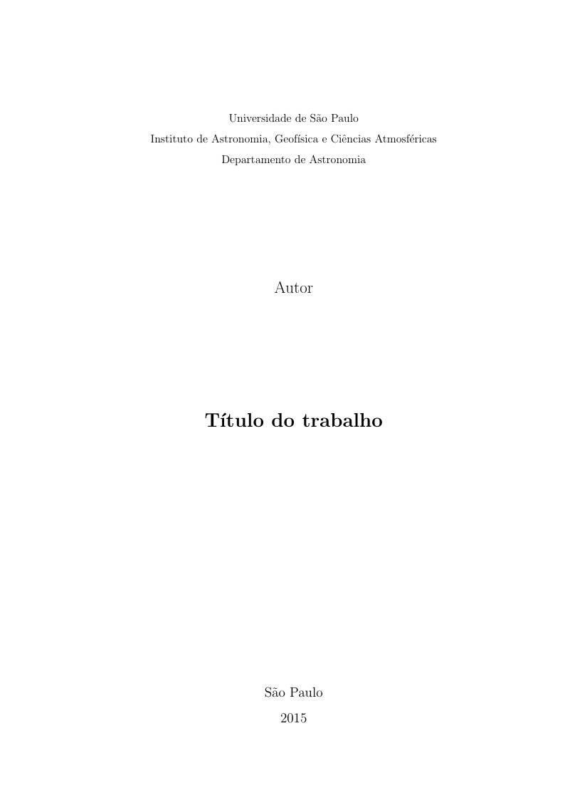 Dissertacoes/Teses do IAG/USP