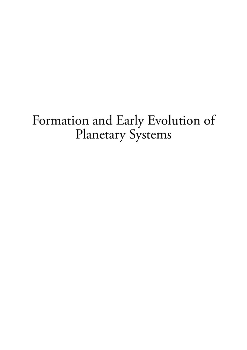 Template for PhD thesis template for astronomy at Lund University