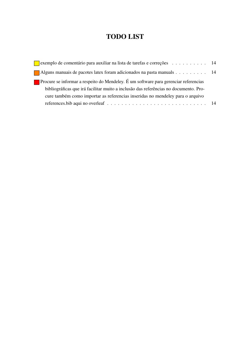 Unisinos - MPEE - Dissertação - Modelo ABNT
