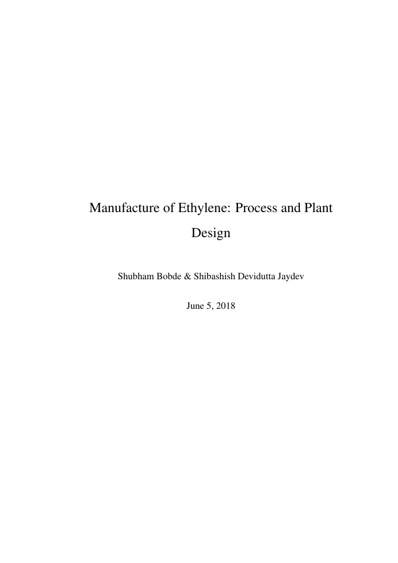 National Institute of Technology, Trichy Thesis Format