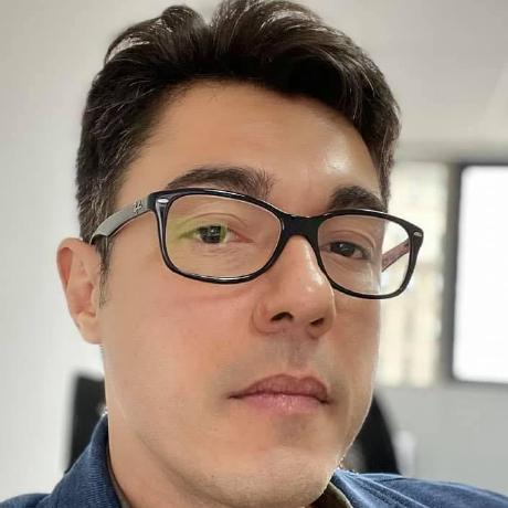 Rafael S. de Souza, photo