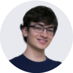 Photo of Andrew Bennett