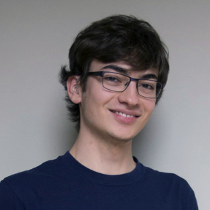 Photo of Andrew Bennett